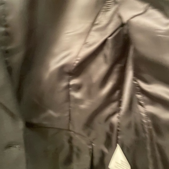 Sandra Angelozzi blazer with heart lining - Picture 4 of 8